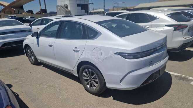 BYD Destroyer 05 2025, 0 km - 1.5 l - Bakı