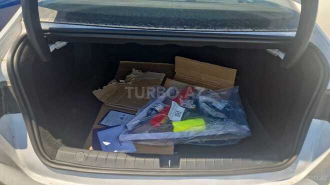 BYD Destroyer 05 2025, 0 km - 1.5 l - Bakı