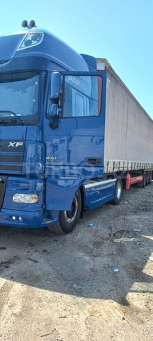DAF 105 XF 2011, 1,500,000 km - 12.0 l - Bakı