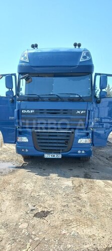 DAF 105 XF 2011, 1,500,000 km - 12.0 l - Bakı