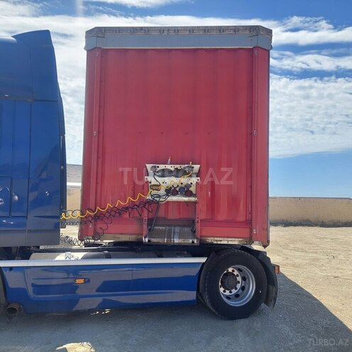 DAF 105 XF 2011, 1,500,000 km - 12.0 l - Bakı