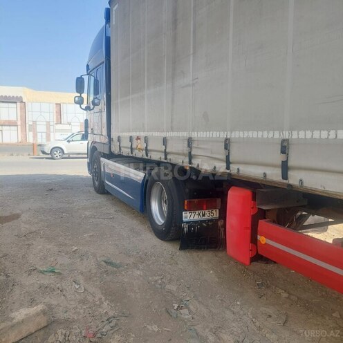 DAF 105 XF 2011, 1,500,000 km - 12.0 l - Bakı