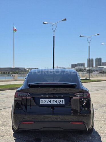 Tesla Model X 2023, 51,000 km - 0.0 l - Bakı