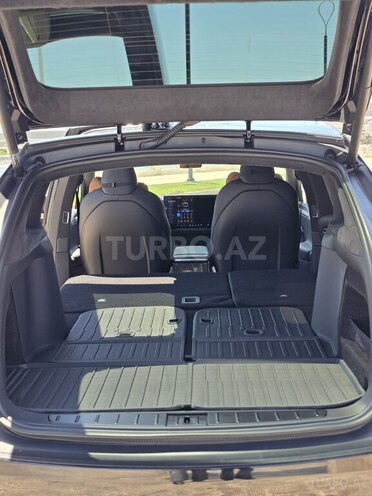 Tesla Model X 2023, 51,000 km - 0.0 l - Bakı