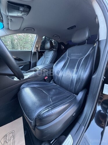 Hyundai Grandeur 2015, 205,000 km - 2.2 l - Sumqayıt