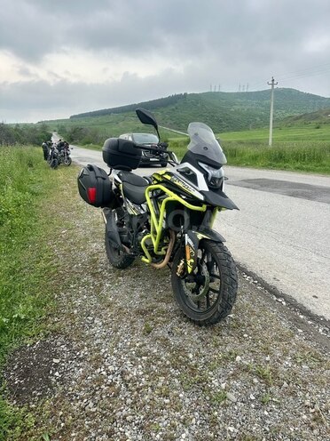 Tufan  2024, 19,000 km - 0.3 l - Bakı