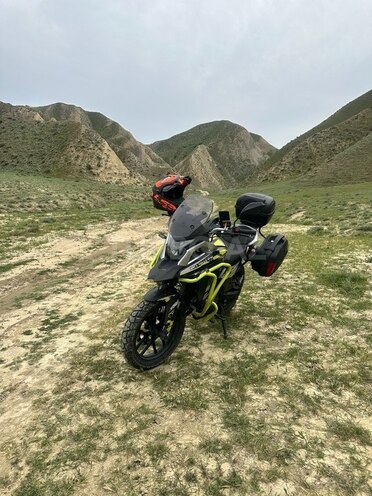 Tufan  2024, 19,000 km - 0.3 l - Bakı