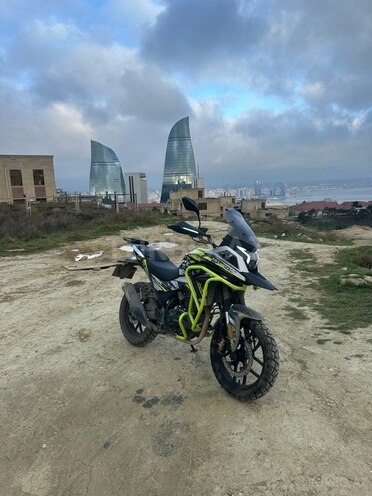Tufan  2024, 19,000 km - 0.3 l - Bakı