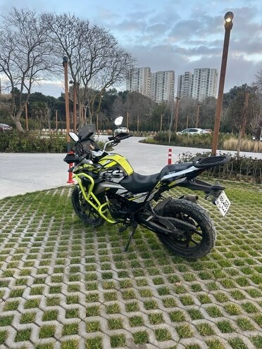 Tufan  2024, 19,000 km - 0.3 l - Bakı