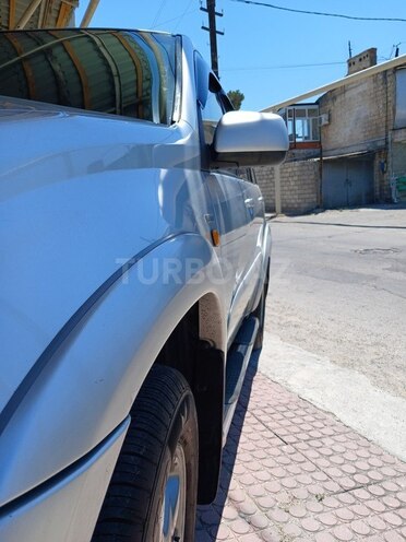 Toyota RAV4 2001, 270,000 km - 2.0 l - Bakı