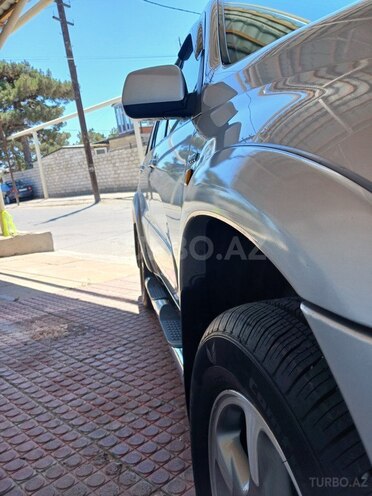 Toyota RAV4 2001, 270,000 km - 2.0 l - Bakı