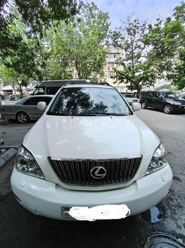 Lexus RX 330-1