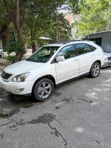 Lexus RX 330-2