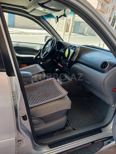 Toyota RAV4 2001, 270,000 km - 2.0 l - Bakı