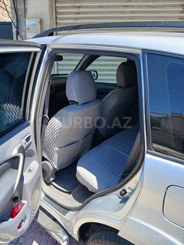 Toyota RAV4 2001, 270,000 km - 2.0 l - Bakı