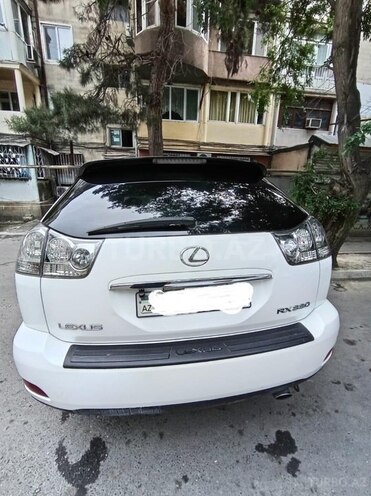 Lexus RX 330-4