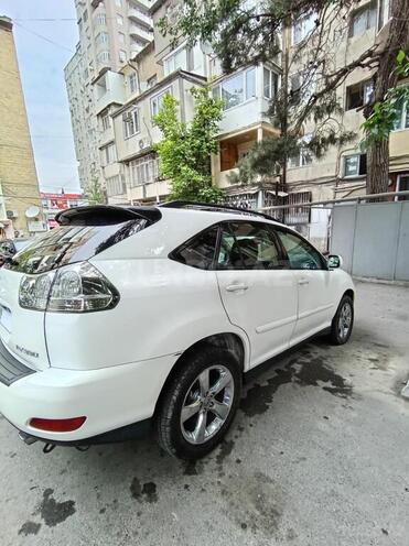 Lexus RX 330-5