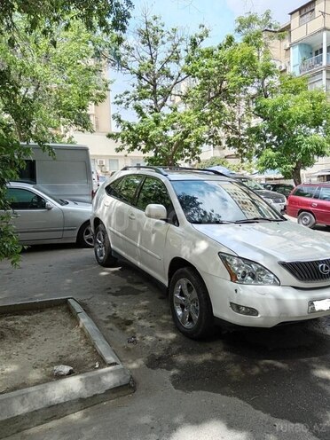 Lexus RX 330-6