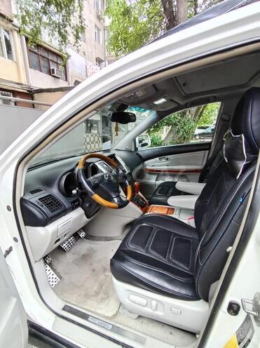 Lexus RX 330-7