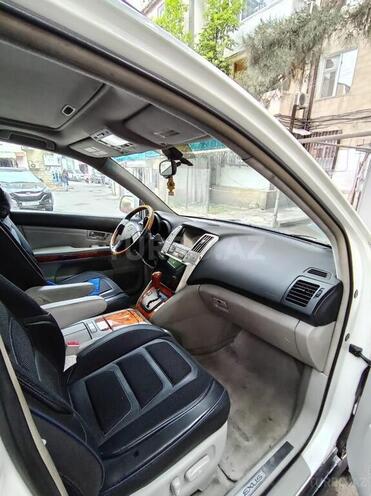Lexus RX 330-11