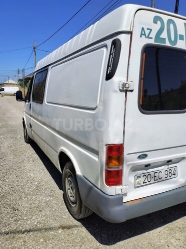 Ford Transit 1995, 234,000 km - 2.5 л - Sumqayıt