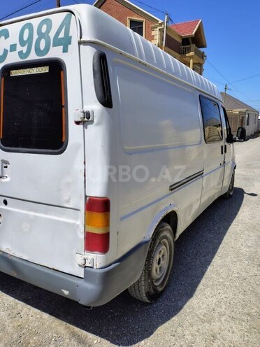 Ford Transit 1995, 234,000 km - 2.5 л - Sumqayıt