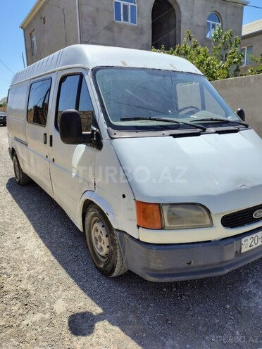 Ford Transit 1995, 234,000 km - 2.5 л - Sumqayıt