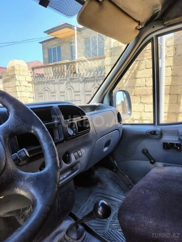 Ford Transit 1995, 234,000 km - 2.5 л - Sumqayıt