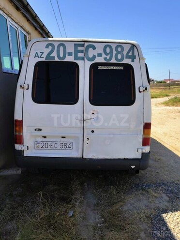 Ford Transit 1995, 234,000 km - 2.5 л - Sumqayıt