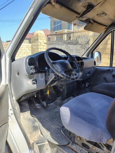 Ford Transit 1995, 234,000 km - 2.5 л - Sumqayıt