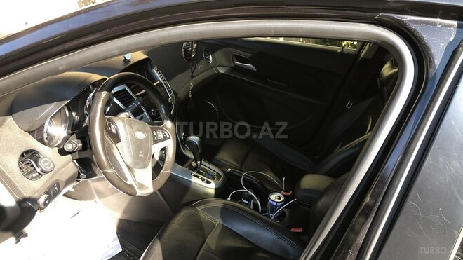 Chevrolet Cruze 2011, 264,607 km - 1.4 l - Bakı