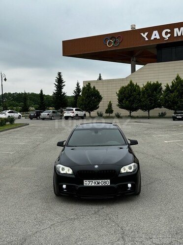 BMW 528 2013, 242,000 km - 2.0 l - Xaçmaz