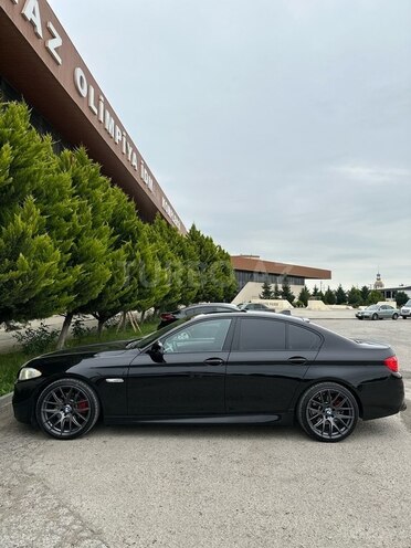 BMW 528 2013, 242,000 km - 2.0 l - Xaçmaz