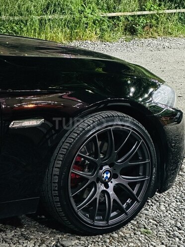 BMW 528 2013, 242,000 km - 2.0 l - Xaçmaz