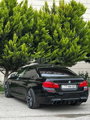 BMW 528 2013, 242,000 km - 2.0 l - Xaçmaz