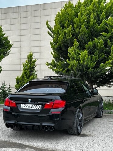 BMW 528 2013, 242,000 km - 2.0 l - Xaçmaz