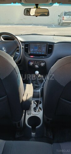Kia Rio 2008, 175,000 km - 1.4 l - Bakı