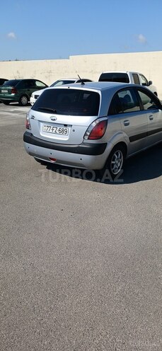 Kia Rio 2008, 175,000 km - 1.4 l - Bakı
