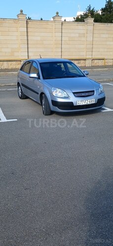Kia Rio 2008, 175,000 km - 1.4 l - Bakı
