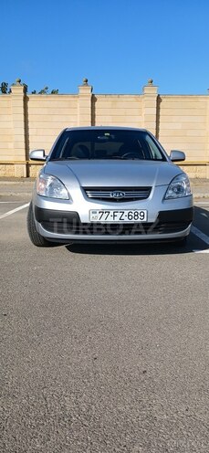 Kia Rio 2008, 175,000 km - 1.4 l - Bakı