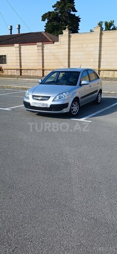 Kia Rio 2008, 175,000 km - 1.4 l - Bakı