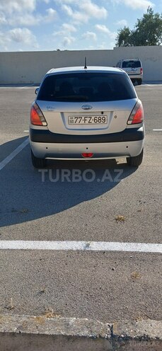 Kia Rio 2008, 175,000 km - 1.4 l - Bakı