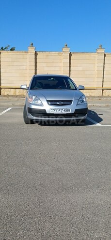 Kia Rio 2008, 175,000 km - 1.4 l - Bakı