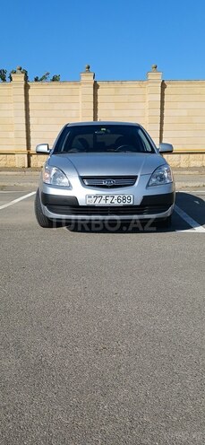 Kia Rio 2008, 175,000 km - 1.4 l - Bakı