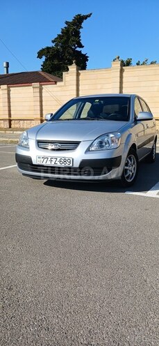 Kia Rio 2008, 175,000 km - 1.4 l - Bakı