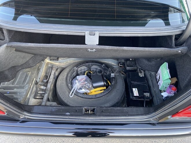 Mercedes C 200 1998, 260,000 km - 2.0 l - Beyləqan