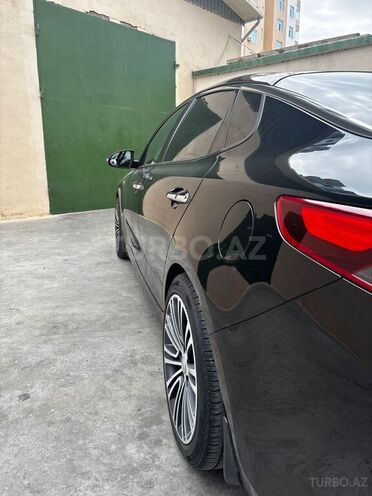 Kia Optima 2017, 160,000 km - 2.0 l - Bakı
