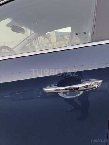Hyundai Sonata 2015, 180,000 km - 2.0 l - Bakı