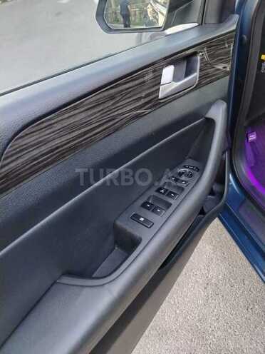 Hyundai Sonata 2015, 180,000 km - 2.0 l - Bakı