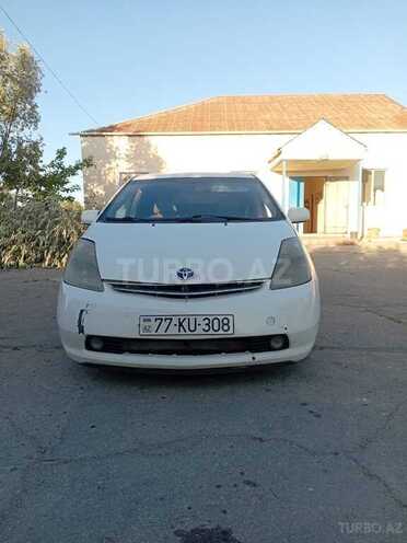 Toyota Prius 2008, 324,217 km - 1.5 l - Bakı